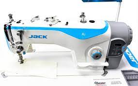  مزایای چرخ خیاطی راسته دوز نخ قطع کن دار